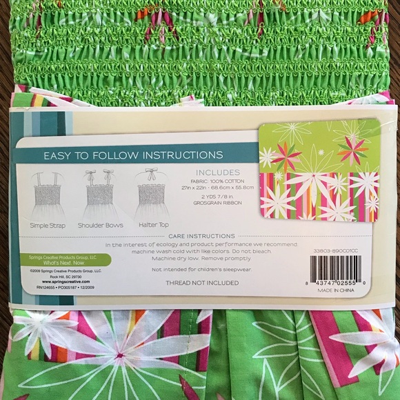 🎉NEW Create Your Own Clothes - Picture 5 of 10